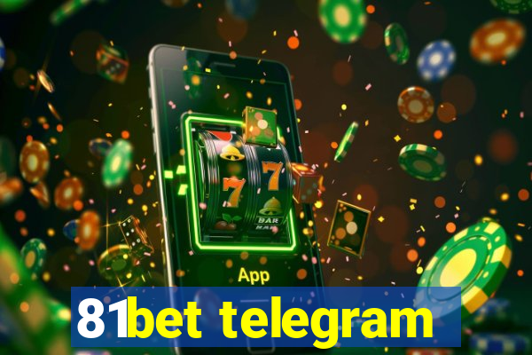 81bet telegram